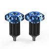 Grips Ends Motor Bike Grips Handlebar End Plugs Motorcycle Handle Bar Ends Dirt Bike Handlebar Ends