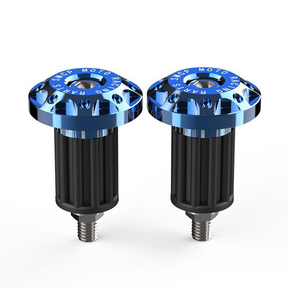 Grips Ends Motor Bike Grips Handlebar End Plugs Motorcycle Handle Bar Ends Dirt Bike Handlebar Ends
