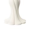 Plug Anali in Silicone per Donne, Dildo Morbido per Allenamento Anale con Texture a Spirale, Adatto ai Principianti Facile da Pulire Impermeabile Giocattolo per Adulti