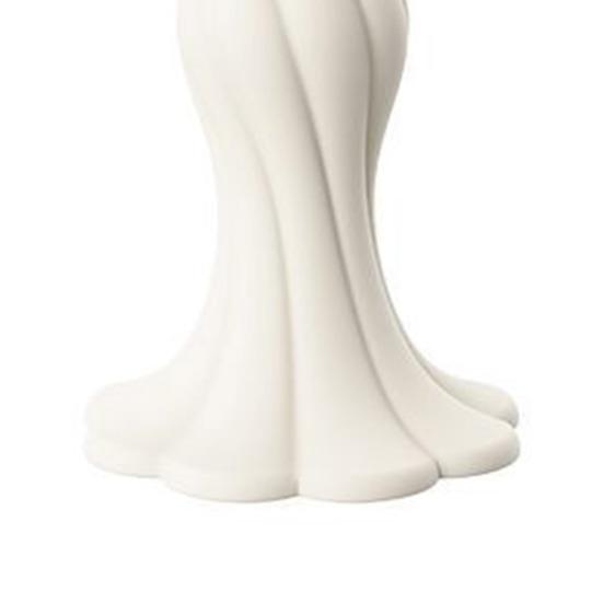 Plug Anali in Silicone per Donne, Dildo Morbido per Allenamento Anale con Texture a Spirale, Adatto ai Principianti Facile da Pulire Impermeabile Giocattolo per Adulti