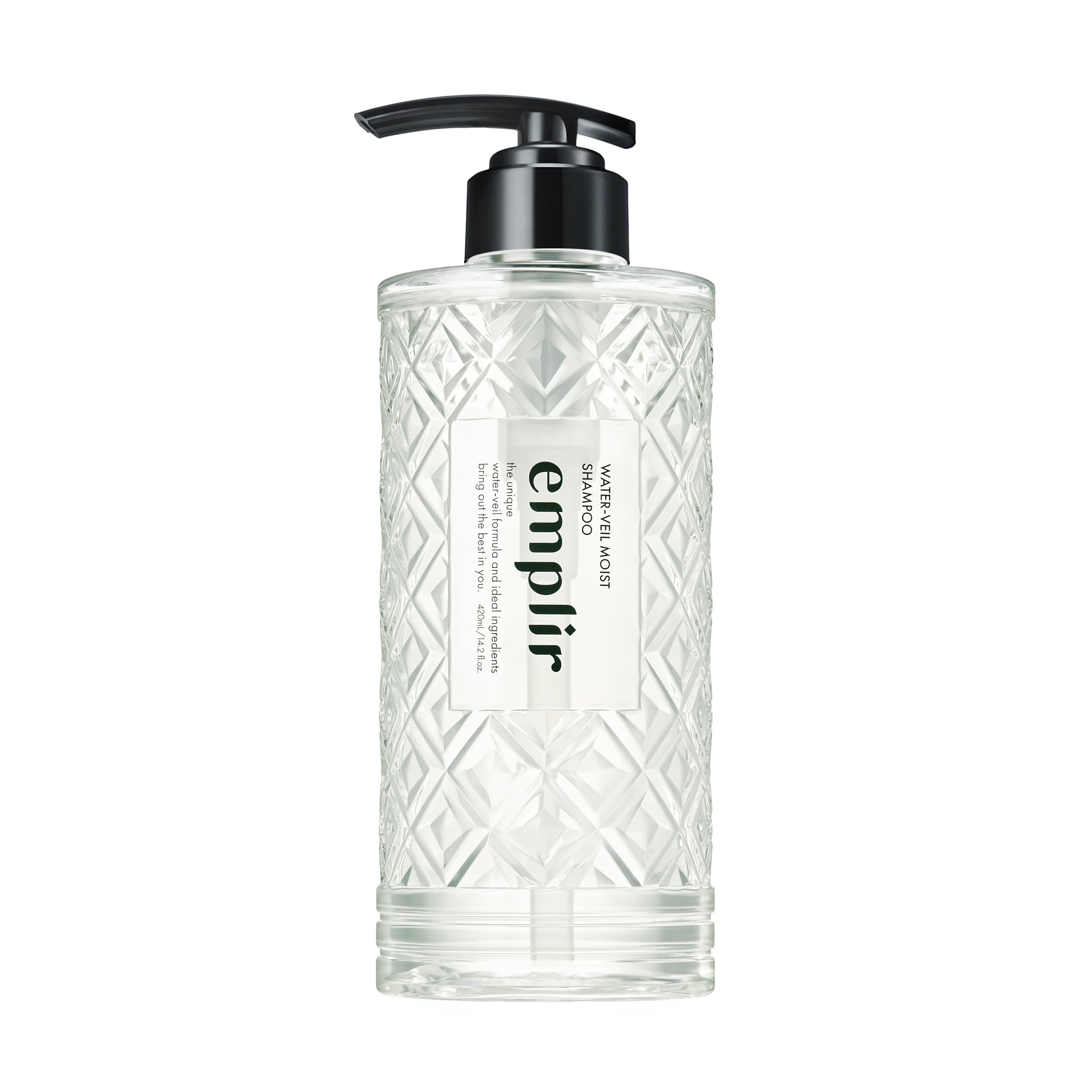 emplir Water Veil Moist Shampoo