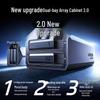 UGREEN CM461 RAID Hard Drive Enclosure
