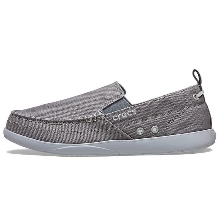 Crocs Walu SYN Slate Grey Men s 207635-0DV EU 42-43