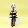 Frieren: Beyond Journey'S End In Stock  Anime Figure Noodle Stopper Action Figure Luminasta Frieren Figurine Collection Model