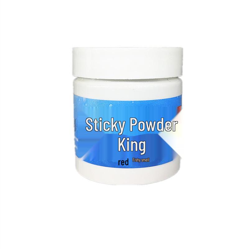 Sticky Powder King 50g Millet Hook Bait