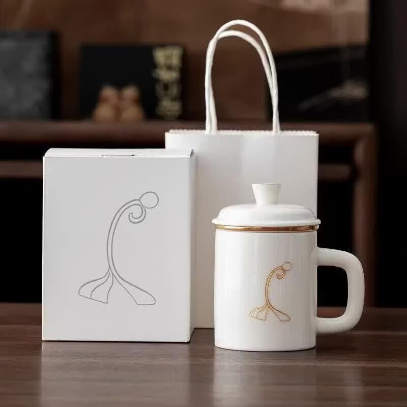 Wenmo Xiangyang Tea Separation Cup