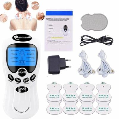 TENS Electric Pulse Massager, EMS Stimulator, Pain Relief