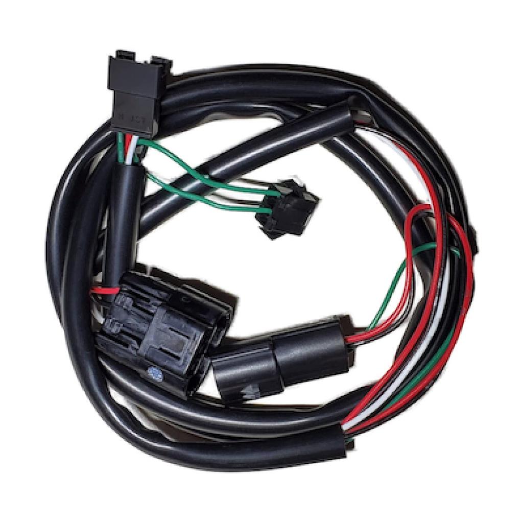 Siecle Subordenador pro MCPP04S (Siglo) [MINICON ver2] (Conjunto de Arnés)