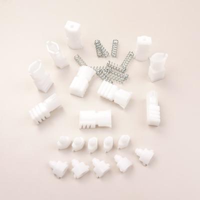 Auto Parts BCP029 10 Pieces Cable End Rope Dowel for Window Regulator Winder Mechanism Type BCP029 Fast Handling