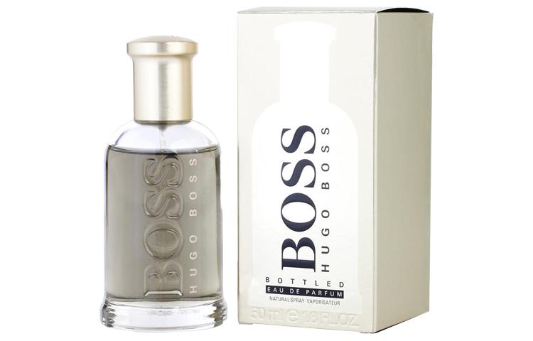 HUGO BOSS Confidence Men s Perfumes Woody Eau De Parfum EDP 50ml/200ml 50ml