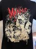 Maniac - T-Shirt