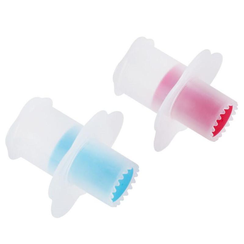Cake Plunger Cutters Creative Cupcake Hole Digger Baking Dessert Cake Filling Hole Digger Baking And Pastry Tools