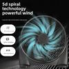 20inch Button Model Household Commercial Standing High Velocity Fan Strong Breeze Electric Oscillating Fan with Remote Control