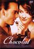 DVD  - Chocolat Japan Movies & DVD Used