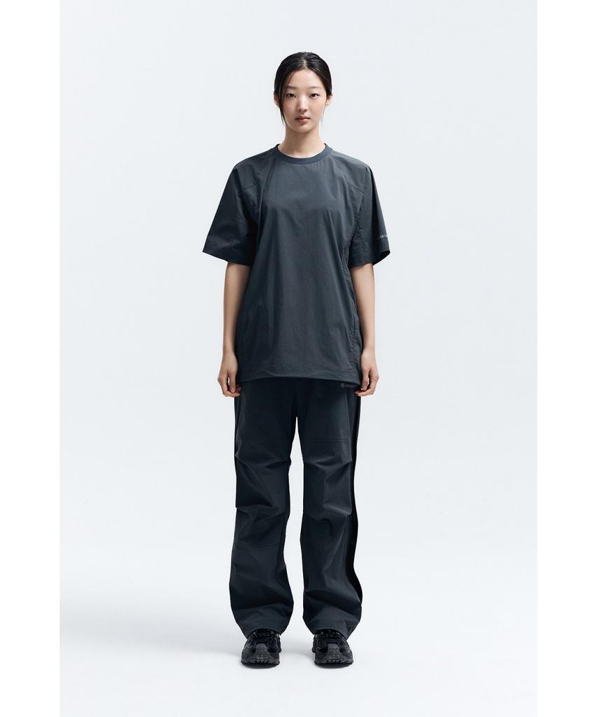 Koolongseupocheu Wm Unisex Cooling Ventilation Short Sleeve T-Shirt 8Utcm26201Dgy