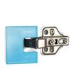 Second Gen Hinge Installation Aid: 2mm Door Gap Locator Tool for Quick Whole House Renovation