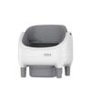 Automatic Cat Litter Box Pet Cat Sandbox Cleaning Machine Electric Fully Enclosed Cats Toilet Deodorizing Smart Cats Sandboxes