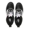 Vans Mte Standard Mid Waterproof Vn000d2cba2 Black White
