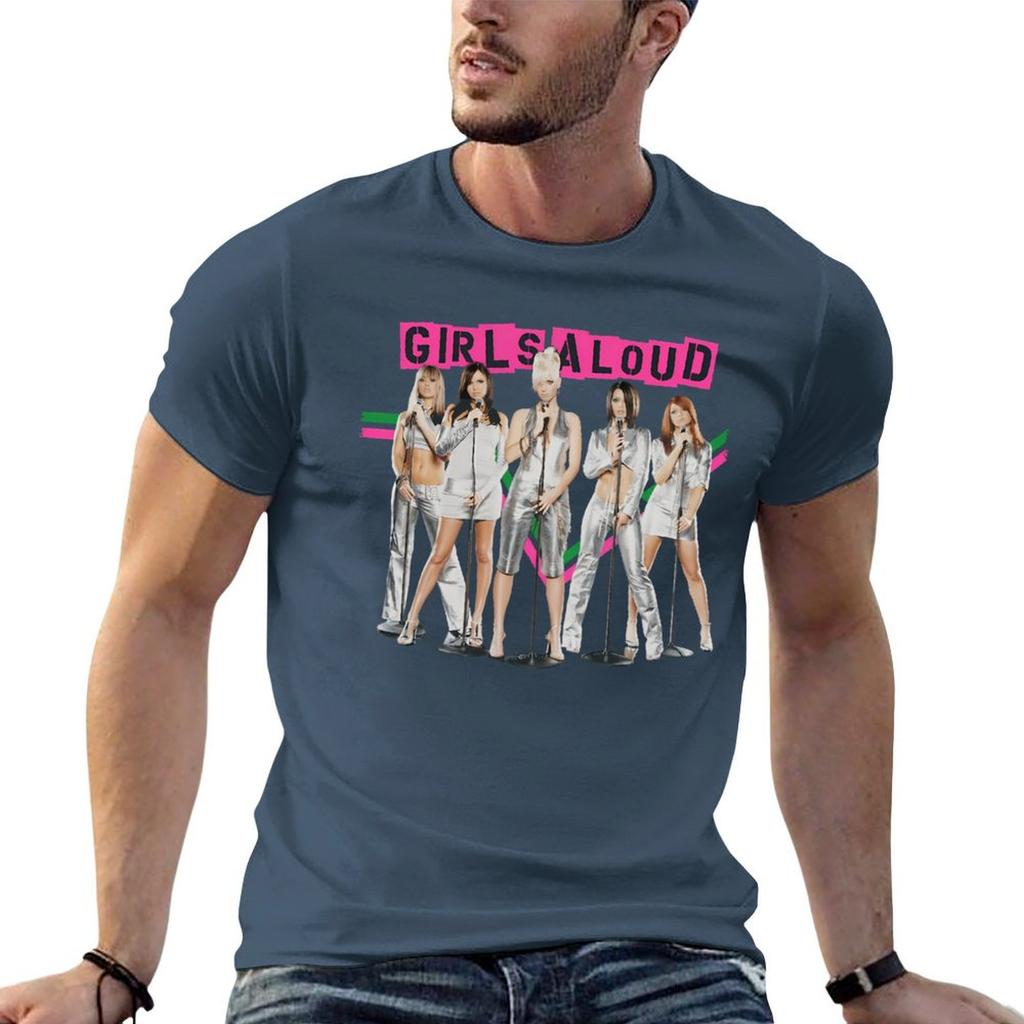 Sound Of The Underground TShirt Streetwear Print Tee Shirt