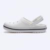 Crocs Crock Band White 11016 100