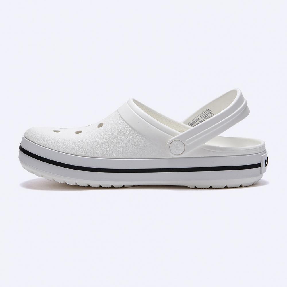 Crocs Crock Band White 11016 100