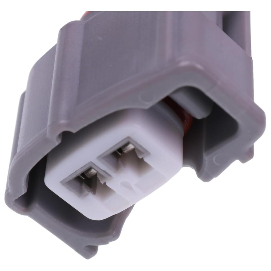 82219-0C010 82219-35020 Detonation Sensor Electical Connector Compatible with 4Runner 2003-2015 FJ Cruiser 2007-2014 Tacoma 2005-2011 Tundra
