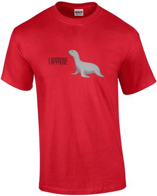 Oberteile – T-Shirts