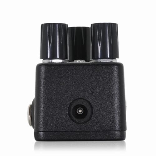 Effects Bakery MECHA-PAN BAKERY Series MECHA-BAGEL OVERDRIVE Overdrive Guitar Effects Mini Pedal