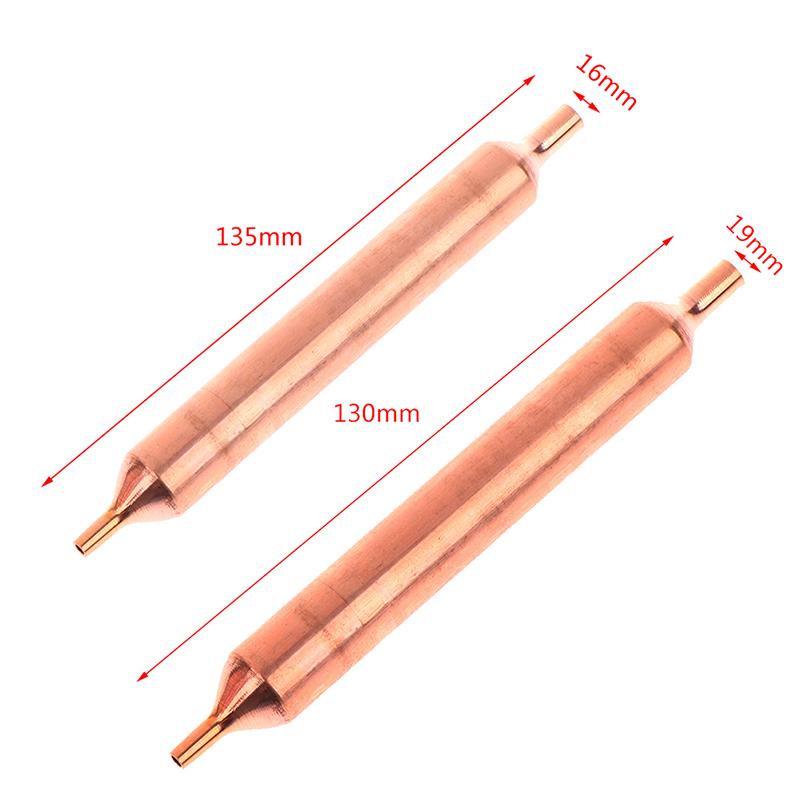1Pc Refrigerator Freezer Filter General Dryer Freezer Filter Dryer Accessories