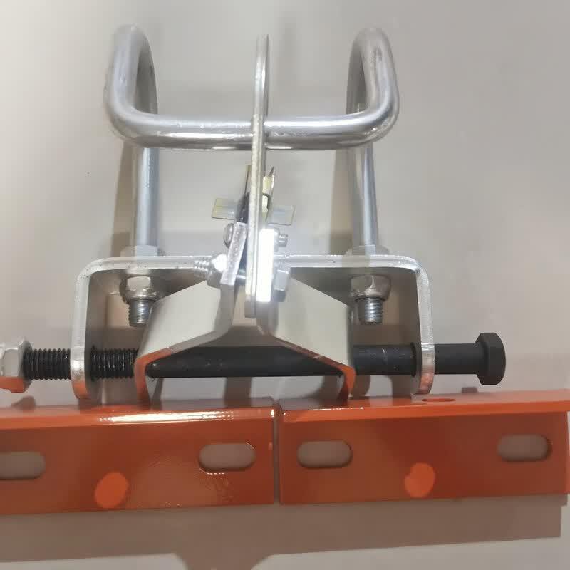 

Electric Hoist Suspension Hook