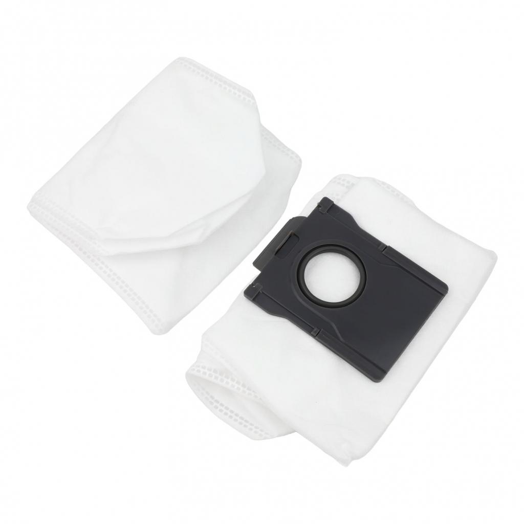 High Capacity Dust Bags 8 Pack for D10 Plus Gen 2 L10s Plus Cleaners