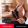 Equipamentos para fitness – Gyro balls para treino de pulso