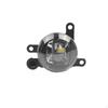 LED Fog Light PC Material Replacement Part Electrical Connector Left 13497329