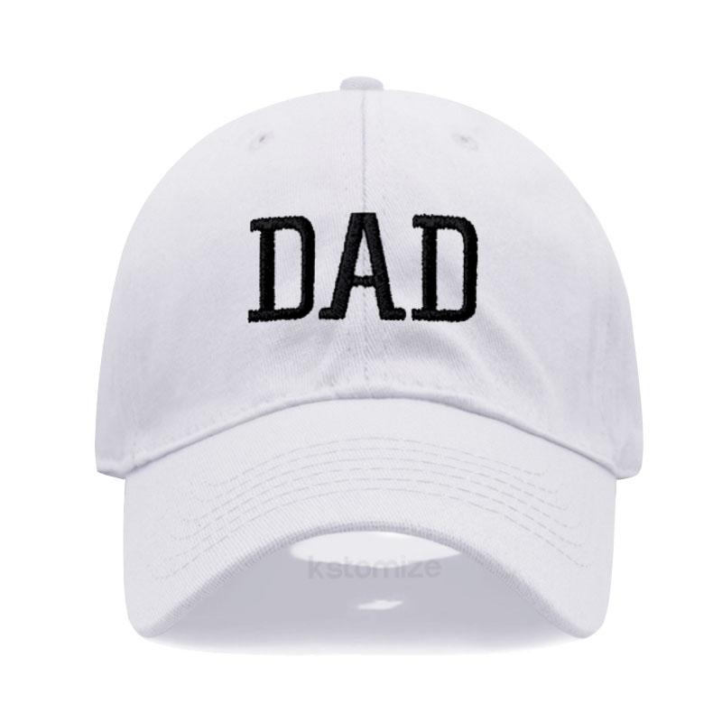 DAD MOM Embroidered Baseball Hat Men's and Women's Retro Vintage Fashion Couple Hat Hip Hop Hat
