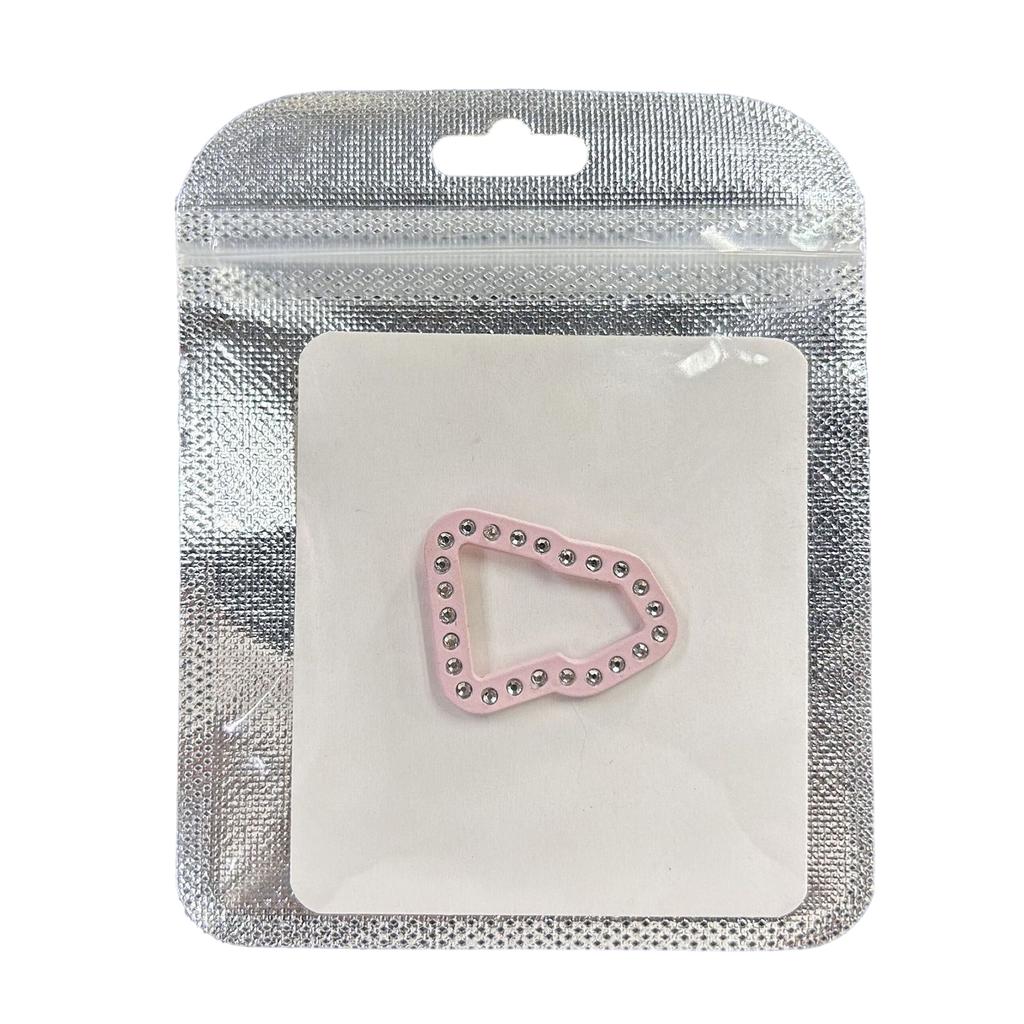 New Era Cartoon Hutnadeln Metall Baseballkappe Broschen Mode Bekleidungszubehör Rutschfestes Kappenabzeichen Hutdekoration