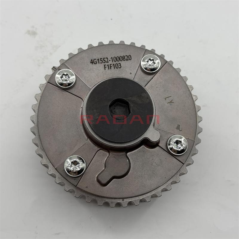 Timing Camshaft Gear VVT Gear for Changan Honor 4G15 Engine