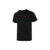 New Jordan T Shirts Men's Black FB7469-010