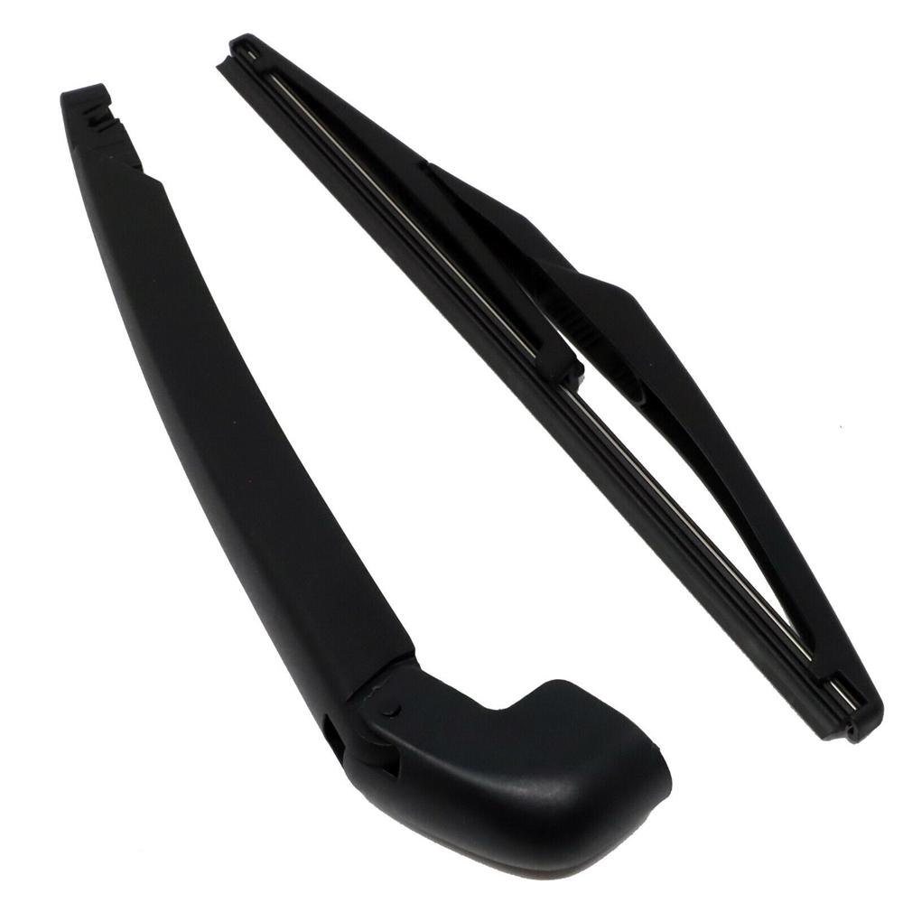 Rear Wiper Arm & Wiper Blade Set 51954339 52078899 For Jeep Renegade 2014-2024