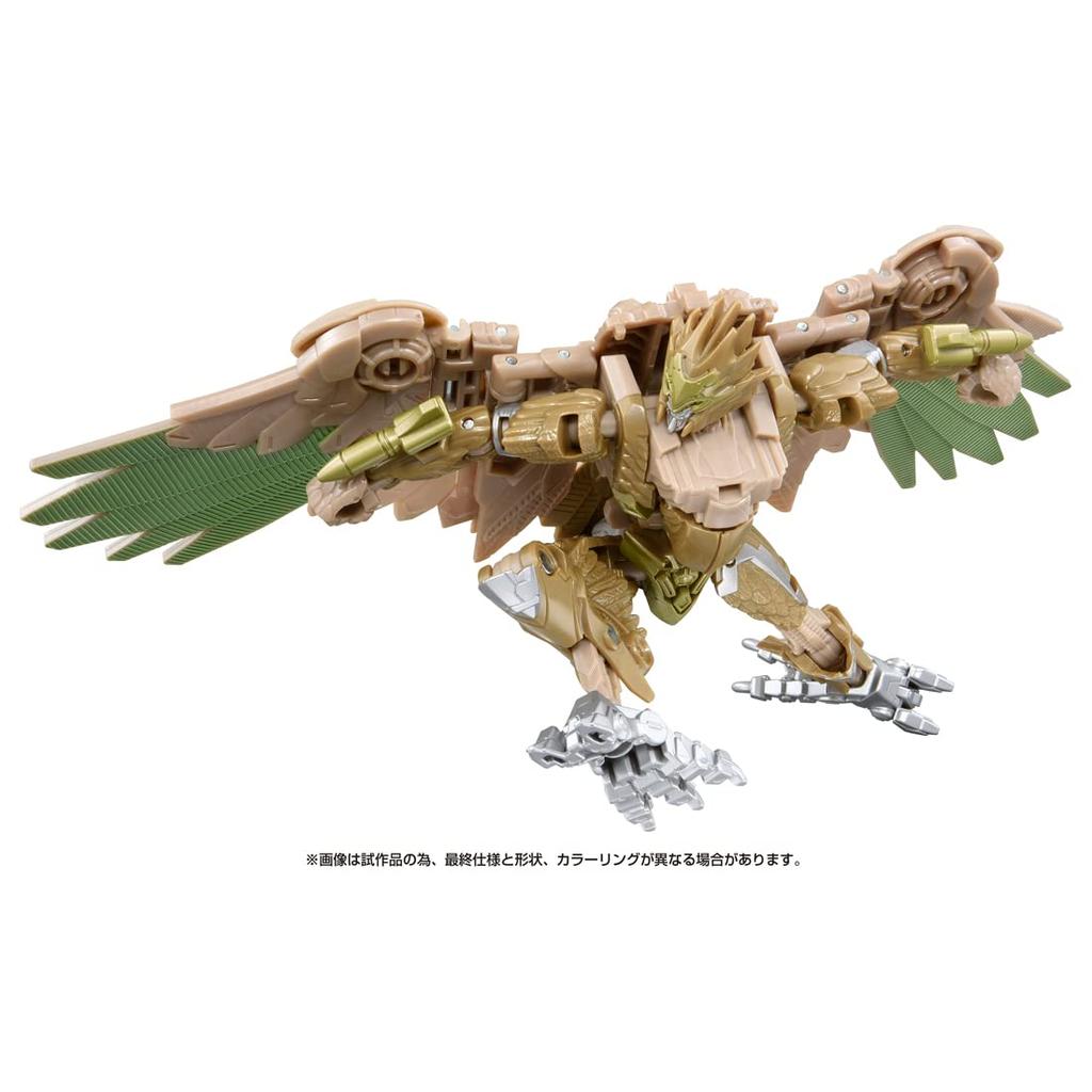 Transformers SS-107 Air Raiser