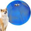 Herding Ball for Dogs 18 Inch - Dual-Layer Heavy Duty Herding Ball for Australian Shepherds, Border Collies & Corgis | Dog Training Ball with Washable