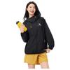 MuGuang Unisex Outdoor Sun Protection Hooded Jacket