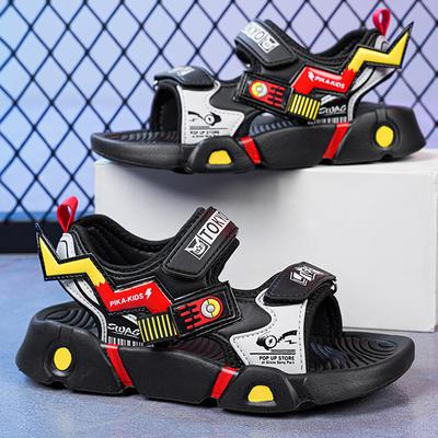 Scarpe sportive basse per studenti di moda per bambini Scarpe per bambini all'aperto Sandali Scarpe da spiaggia
