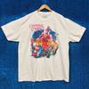 Cannibal Corpse Eaten Back to Life Album Death Metal T-Shirt XL