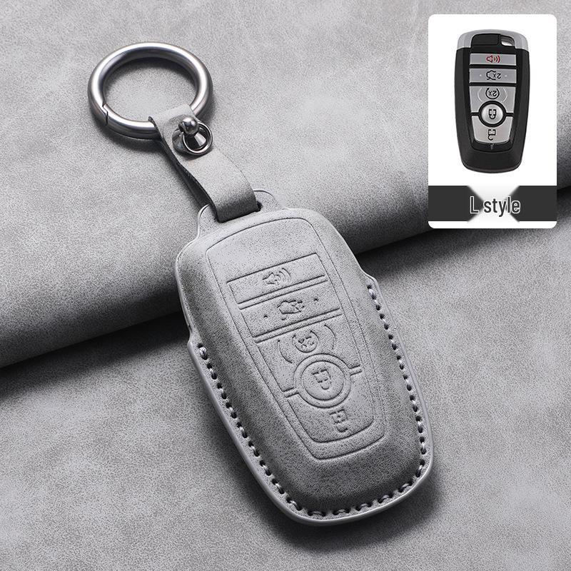 Smart Card Remote Protector for Ford: Mondeo, Taurus, Focus, Mustang, Raptor, Pickup
