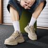 Nová pánská módní ležérní obuv chlapecká studentská trendy měkká podrážka pohodlné tenisky pánské klasické prodyšné sportovní boty
