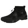 Unisex Mid-Cut Non-Slip Breathable Outdoor Hiking & Fishing Shoes