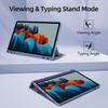 Tablet-Hülle für Samsung Galaxy Tab A9 Plus S9FES 10,9 Zoll S8/S7 11 Zoll S7+/S8+ 12,4 Zoll S6 Lite 10,4 Zoll S9FE 12,4 Zoll
