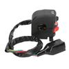 Motorcycle Handlebar Switch 46091‑1462 Headlight Shift Replacement for Bayou Lakota Prairie 300 400