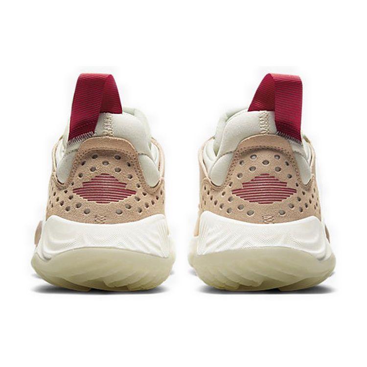 Air Jordan Delta SP CT1003-200 Women's React Cushioning Sneakers