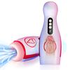 Automatic Male Sucking Mastubator Vibration Blowjob Machine Masturbation Cup Sex Toys Adult Goods for Men Masturbate Supplies